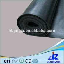 1mm SBR Rubber Sheet Roll for Flooring